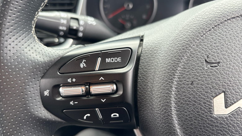 Kia Stonic 1.0T GDi 48V GT-Line S 5dr Petrol Estate